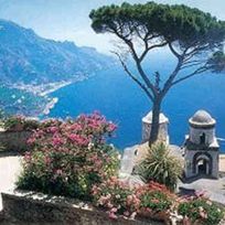 Alistate-Tour privado: Sorrento, Positano, Amalfi y Ravello en excursión de un día desde Nápoles