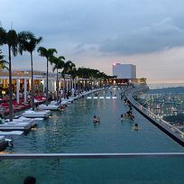 Alistate-Visita a Marina Bay Sands