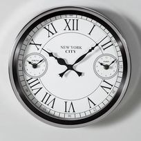 Alistate-Reloj de pared vintage