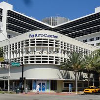 Alistate-The Ritz-carlton, South Beach