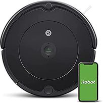 Alistate-Aspiradora Roomba