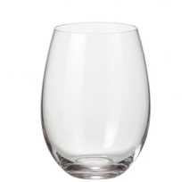 Alistate-Set 8 vasos de virdrio