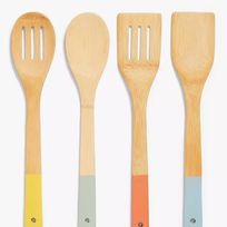 Alistate-Set utensilios de cocina
