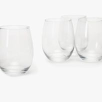 Alistate-Vasos vidrio