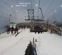 Alistate-Ski Dubai