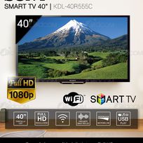 Alistate-Smart Tv Led Sony 40 Full Hd