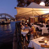 Alistate-The Sydney Cove Oyster Bar