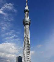 Alistate-Tokyo Sky Tree