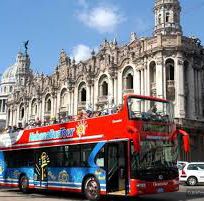 Alistate-City tour La Habana