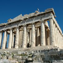 Alistate-Tour a la Acrópolis y Partenón