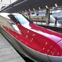 Alistate-Viaje en Tren Bala Tokio- Kioto