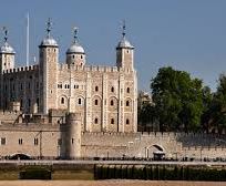 Alistate-TOWER OF LONDON
