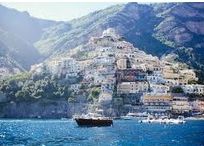 Alistate-Costa Amalfitana - Paseo en barco