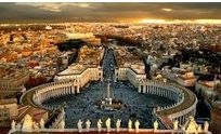 Alistate-Tour Vaticano