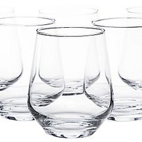 Alistate-Vasos de vidrio