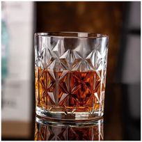 Alistate-Set de Vasos de Whisky x 6