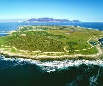Alistate-Visita a Robben Island