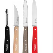 Alistate-Set de cuchillos y Pelapapas