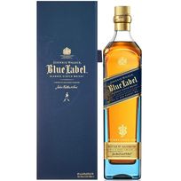 Alistate-Whisky Blue Label JW