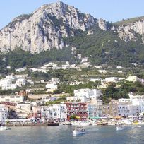 Alistate-2 Tickets: Excursion de un día a la Isla de Capri