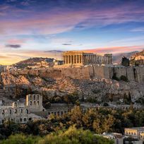 Alistate-Tour por Acropolis