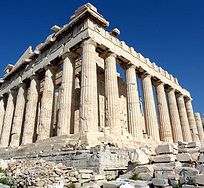 Alistate-Excursión al Partenon
