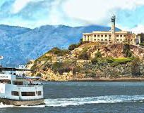 Alistate-Visita Alcatraz
