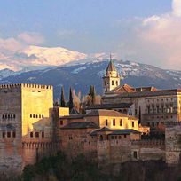 Alistate-Hotel en Granada 