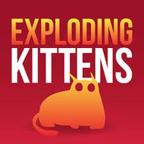 Alistate-Alimento para gatitos explosivos