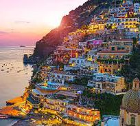 Alistate-Alojamiento en Capri