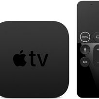 Alistate-Apple TV