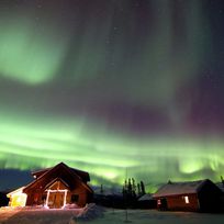 Alistate-Experiencia completa Aurora Boreal