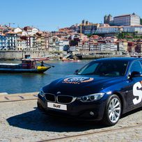 Alistate-Alquiler de auto en Portugal