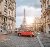 Alistate-Alquiler de Auto Paris a Toulose