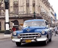 Alistate-Alquiler de auto en La Habana