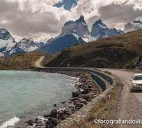 Alistate-Alquiler de auto en Patagonia