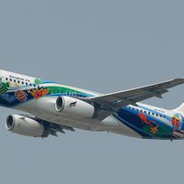 Alistate-Vuelo Bangkok Airways de Bangkok a Koh Samui