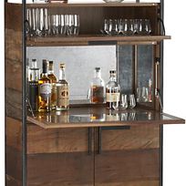 Alistate-Bar Cabinet