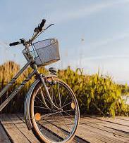 Alistate-Alquiler de bicicletas