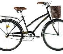Alistate-Bicicleta para Manola