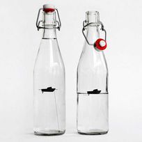 Alistate-Botellas agua