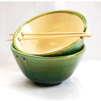 Alistate-Bowl para wok