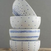 Alistate-Bowl de ceramica