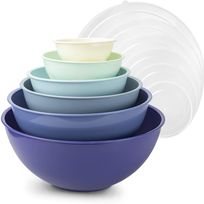 Alistate-Set de bowls