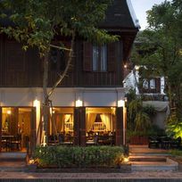 Alistate-Noche en Hotel Bursari Heritage - Luang Prabang - Laos