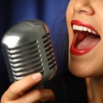 Alistate-Curso de canto para Ro