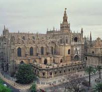 Alistate-Visita la Catedral de Sevilla