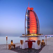 Alistate-Cena en Dubai