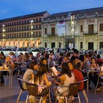 Alistate-Día completo en Córdoba