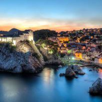 Alistate-Cena en Dubrovnik